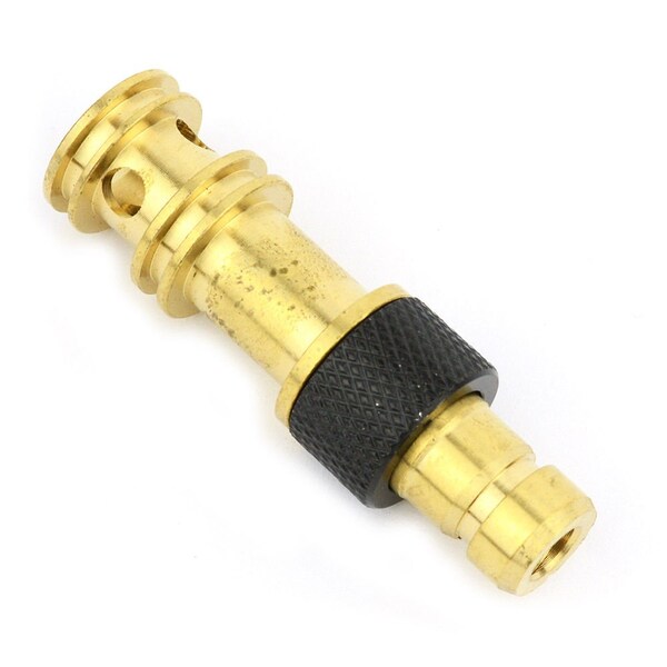 Superior Parts Aftermarket Plunger Valve Bushing with SP884-116 Valve Sleeve Replaces Hitachi 884-111 SP 884-111 - main